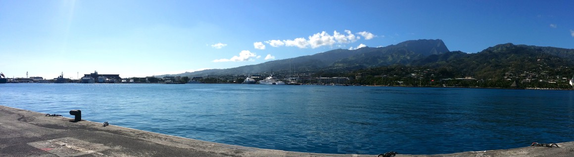PAPEETE