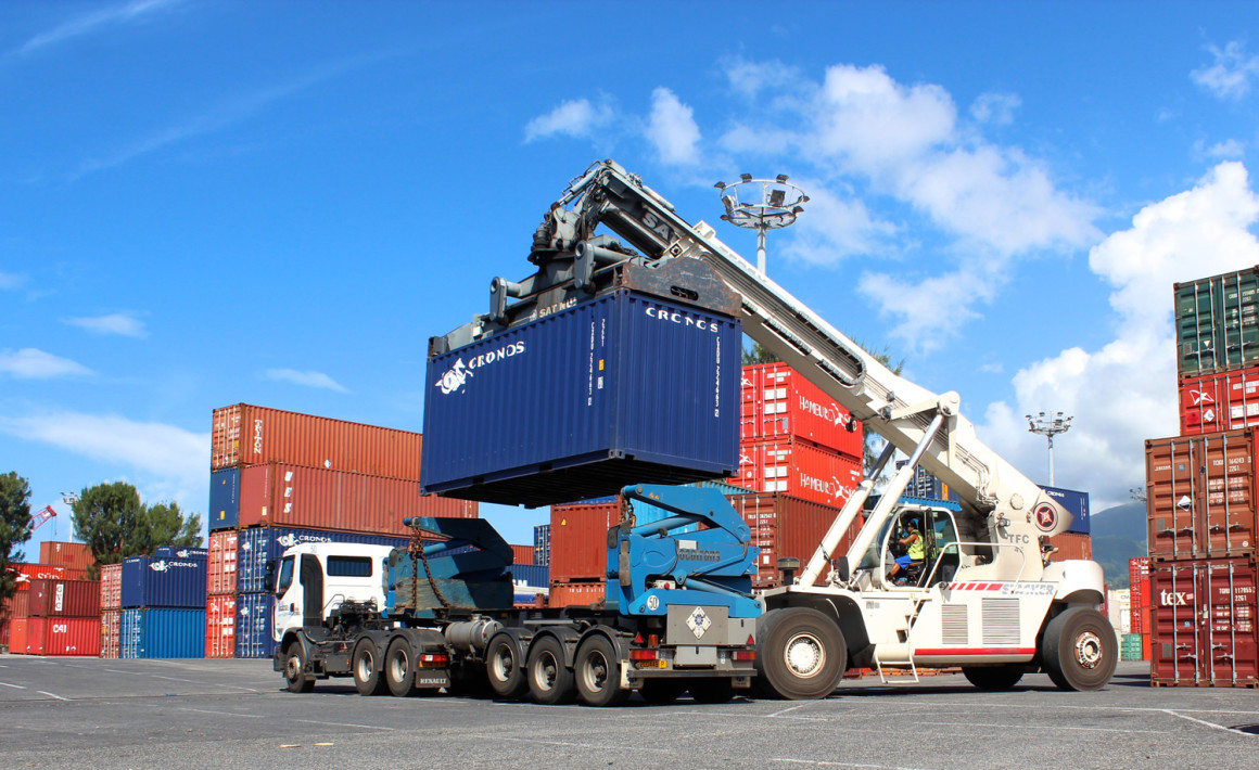 TRANSPORT 4